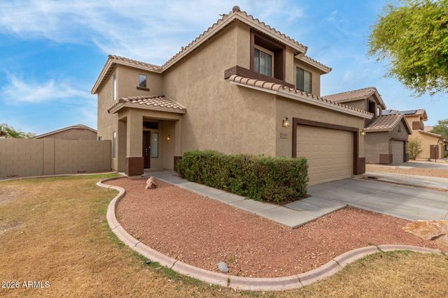 13391 W Crocus Drive, Surprise, AZ 85379