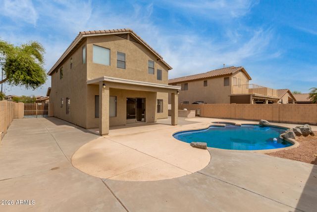 13391 W Crocus Drive, Surprise, AZ 85379