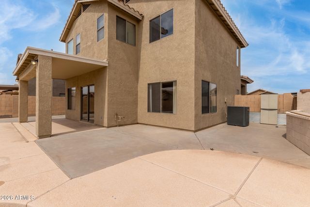 13391 W Crocus Drive, Surprise, AZ 85379