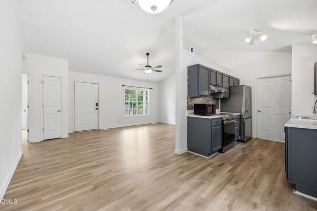 1057 Mailwood Drive, Knightdale, NC 27545