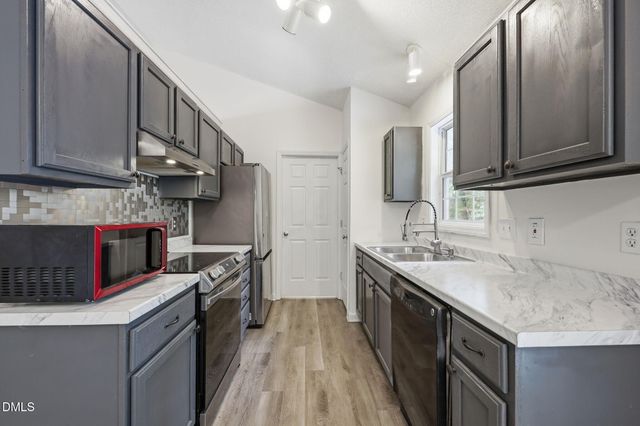 1057 Mailwood Drive, Knightdale, NC 27545