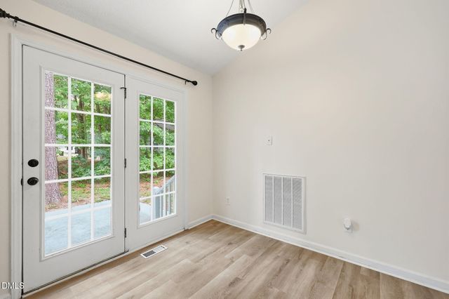 1057 Mailwood Drive, Knightdale, NC 27545