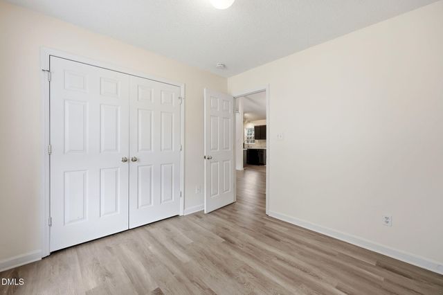 1057 Mailwood Drive, Knightdale, NC 27545