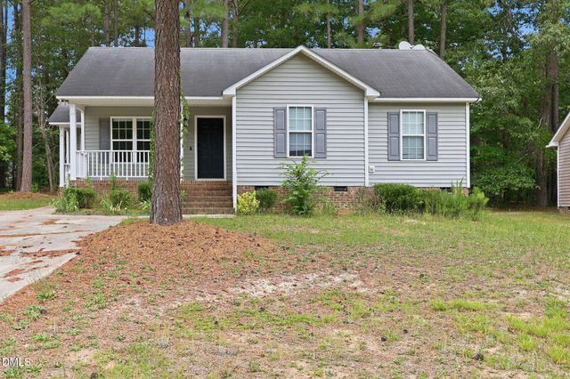 1057 Mailwood Drive, Knightdale, NC 27545