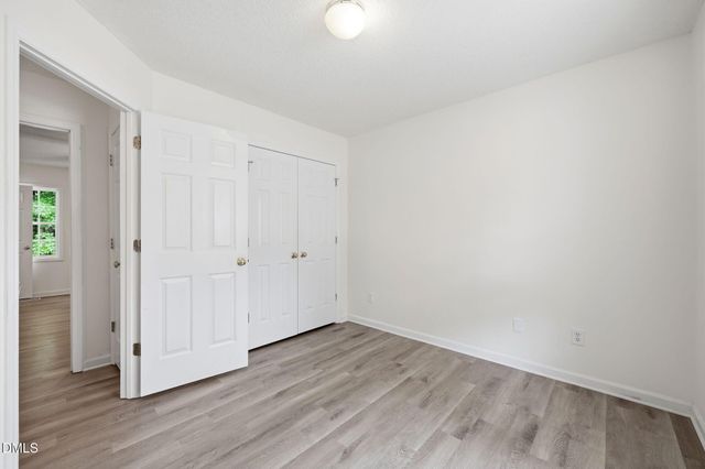 1057 Mailwood Drive, Knightdale, NC 27545