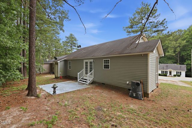 1057 Mailwood Drive, Knightdale, NC 27545
