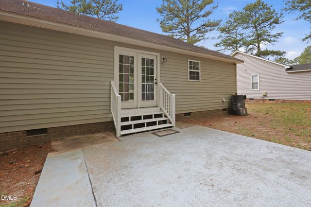 1057 Mailwood Drive, Knightdale, NC 27545