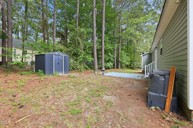 1057 Mailwood Drive, Knightdale, NC 27545