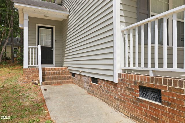 1057 Mailwood Drive, Knightdale, NC 27545
