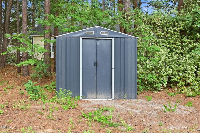 1057 Mailwood Drive, Knightdale, NC 27545