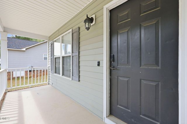 1057 Mailwood Drive, Knightdale, NC 27545