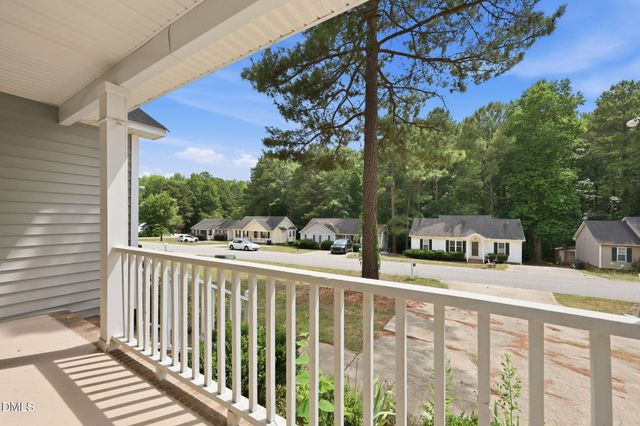 1057 Mailwood Drive, Knightdale, NC 27545