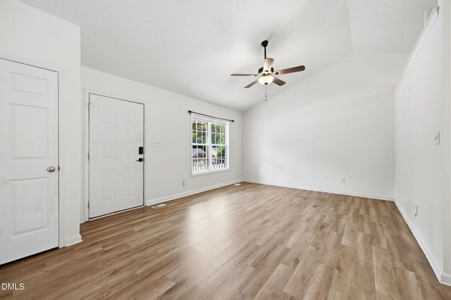 1057 Mailwood Drive, Knightdale, NC 27545
