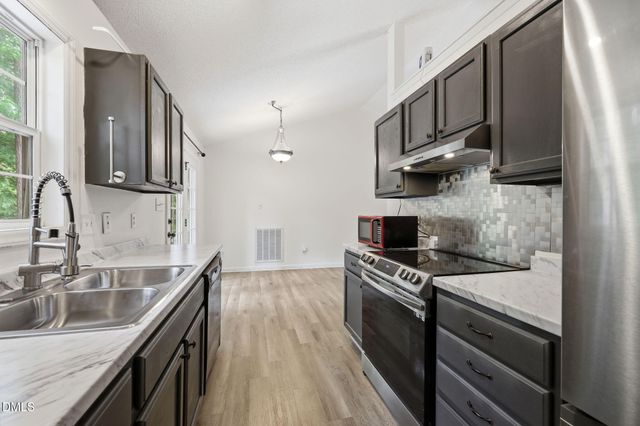 1057 Mailwood Drive, Knightdale, NC 27545