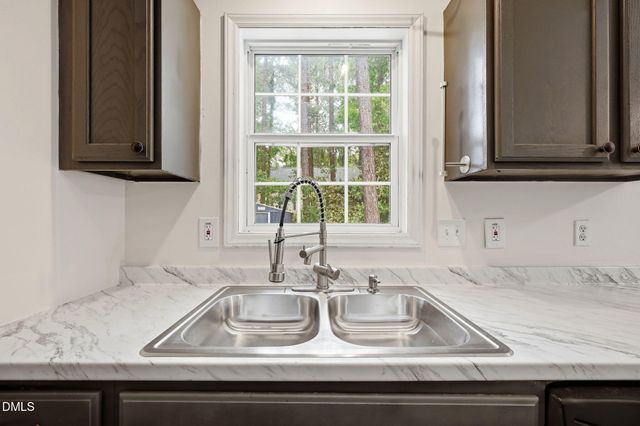 1057 Mailwood Drive, Knightdale, NC 27545