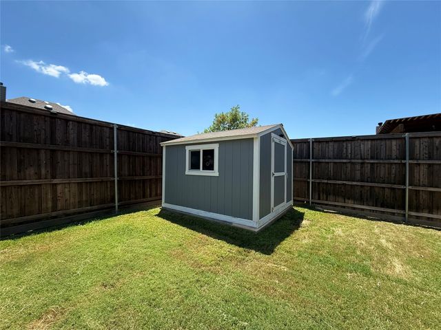 16524 Amistad Avenue, Prosper, TX 75078