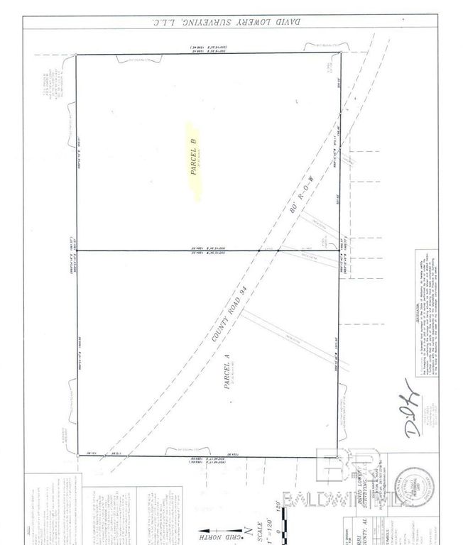 0 Maytower Road, Stockton, AL 36579