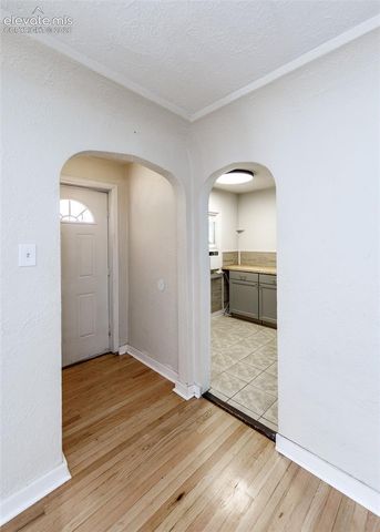 825 Bragdon Avenue, Pueblo, CO 81004