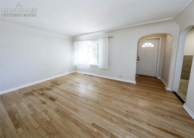 825 Bragdon Avenue, Pueblo, CO 81004