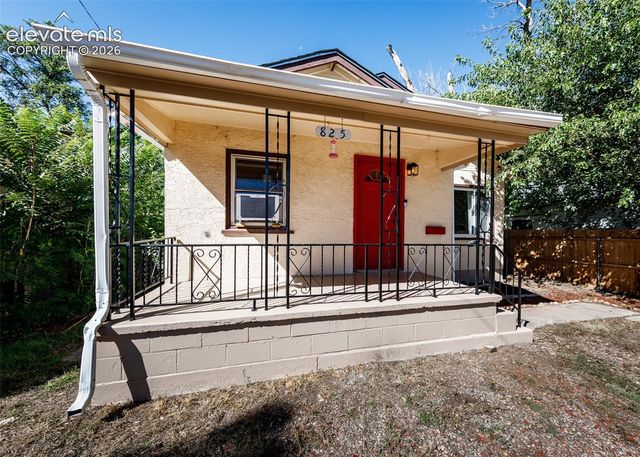 825 Bragdon Avenue, Pueblo, CO 81004
