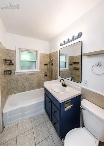 825 Bragdon Avenue, Pueblo, CO 81004