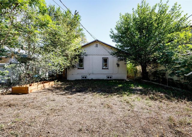 825 Bragdon Avenue, Pueblo, CO 81004