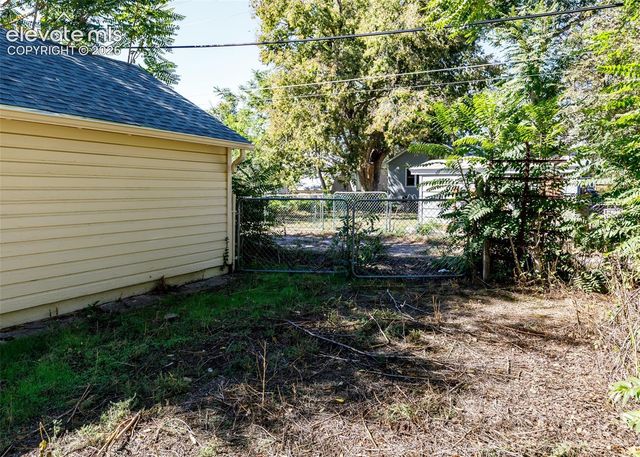 825 Bragdon Avenue, Pueblo, CO 81004