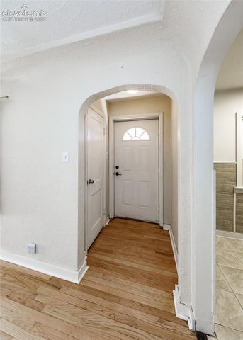 825 Bragdon Avenue, Pueblo, CO 81004