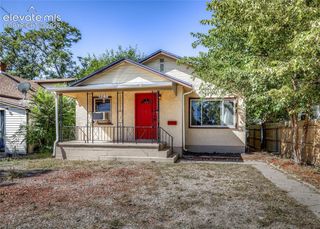825 Bragdon Avenue, Pueblo, CO 81004