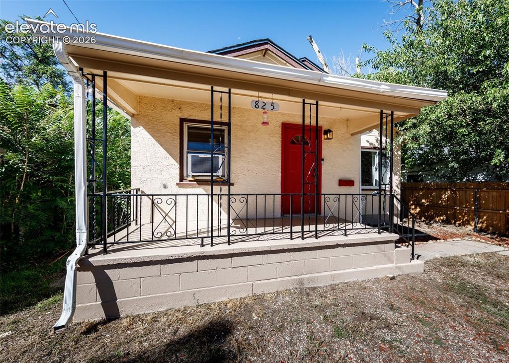 825 Bragdon Avenue, Pueblo, CO 81004 — photo 2