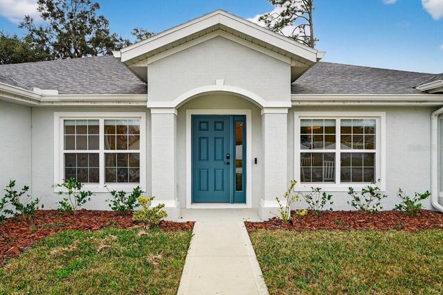 5 WESTOVER LANE, Palm Coast, FL 32164