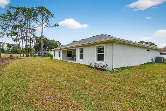 5 WESTOVER LANE, Palm Coast, FL 32164