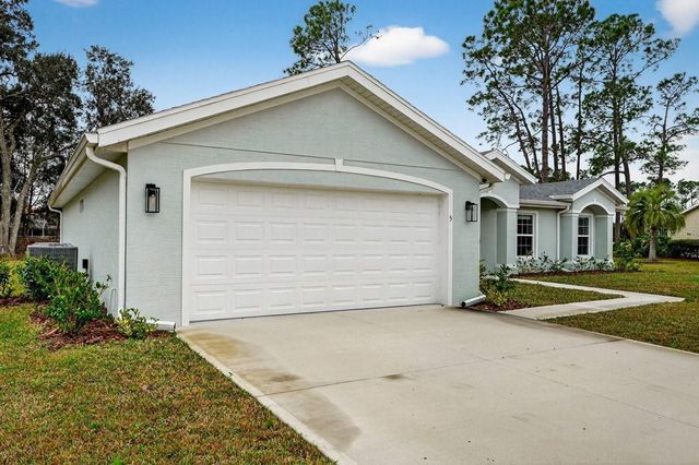 5 WESTOVER LANE, Palm Coast, FL 32164