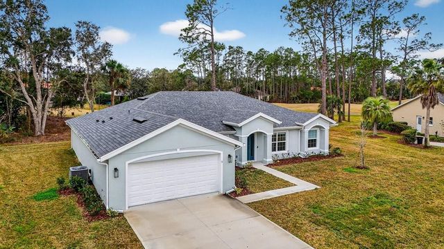 5 WESTOVER LANE, Palm Coast, FL 32164