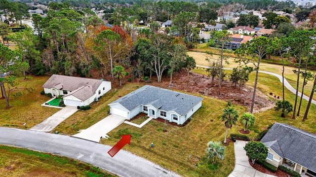 5 WESTOVER LANE, Palm Coast, FL 32164