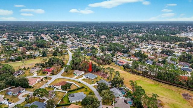 5 WESTOVER LANE, Palm Coast, FL 32164