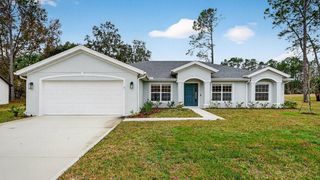 5 WESTOVER LANE, Palm Coast, FL 32164