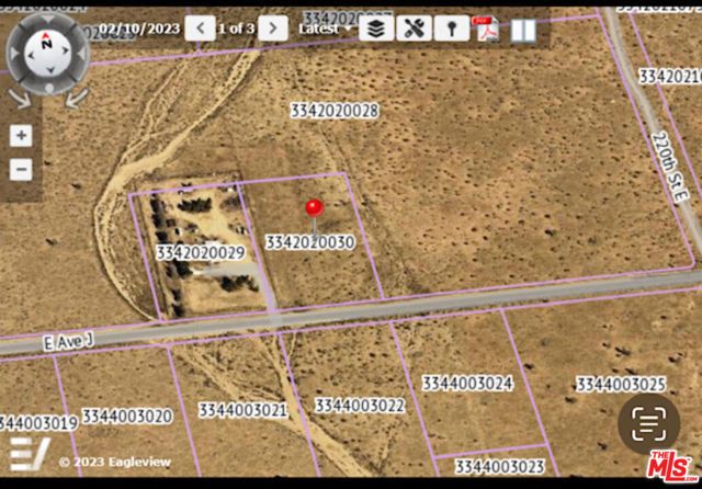 217 E & E. Avenue J, Lancaster, CA 93535