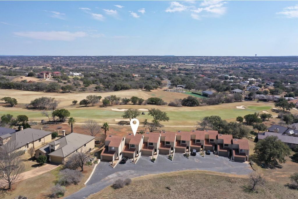 109 Sunshine 2, Horseshoe Bay, TX 78657