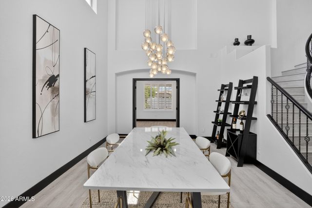 6998 S WILSON Drive, Chandler, AZ 85249