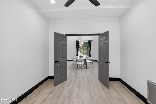 6998 S WILSON Drive, Chandler, AZ 85249