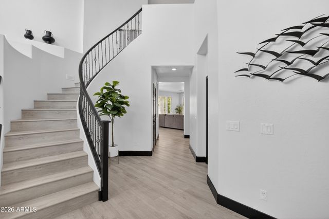 6998 S WILSON Drive, Chandler, AZ 85249