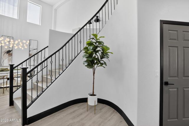 6998 S WILSON Drive, Chandler, AZ 85249