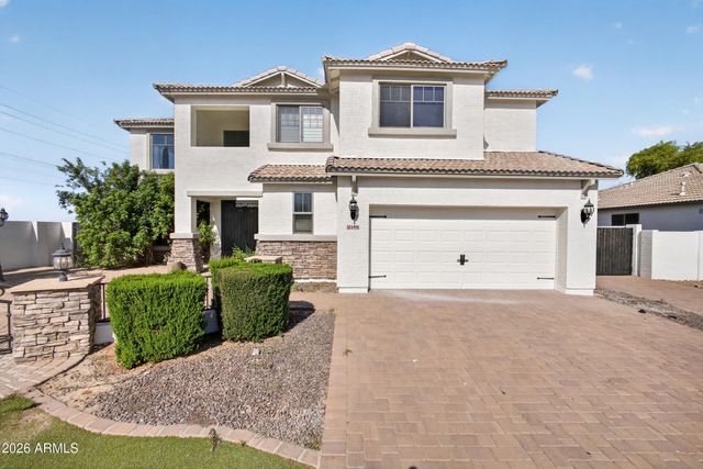 6998 S WILSON Drive, Chandler, AZ 85249