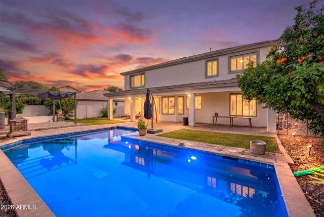 6998 S WILSON Drive, Chandler, AZ 85249