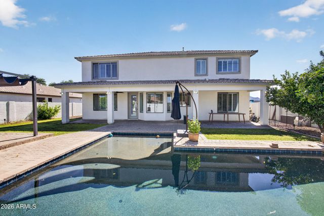 6998 S WILSON Drive, Chandler, AZ 85249