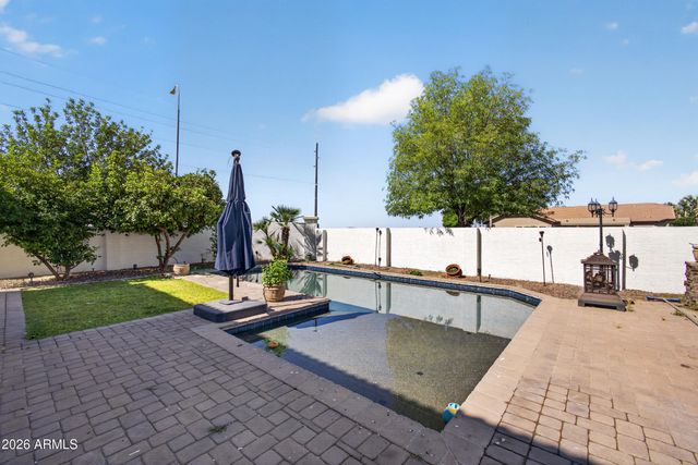 6998 S WILSON Drive, Chandler, AZ 85249