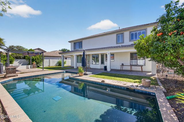 6998 S WILSON Drive, Chandler, AZ 85249