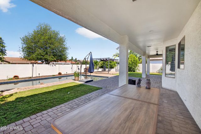 6998 S WILSON Drive, Chandler, AZ 85249