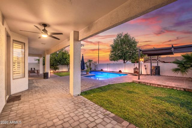 6998 S WILSON Drive, Chandler, AZ 85249